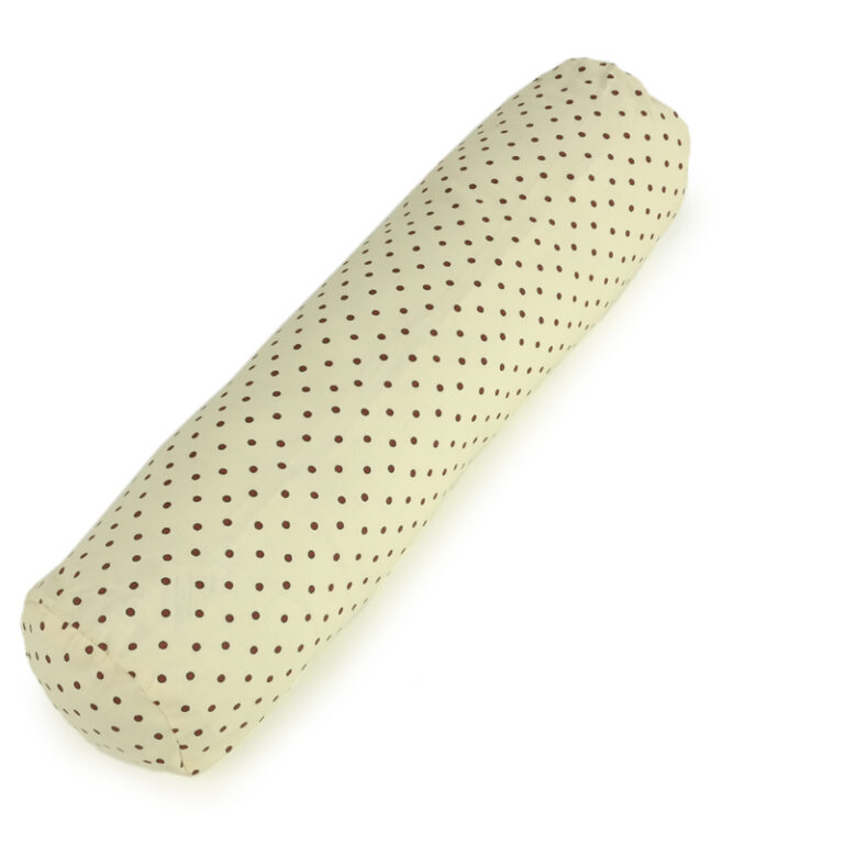 Ausla Nackenrolle Mit Memory-Schaum - Super Bequem Für Reisen & Entspannung